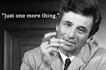 Columbo-just-one-more-thing