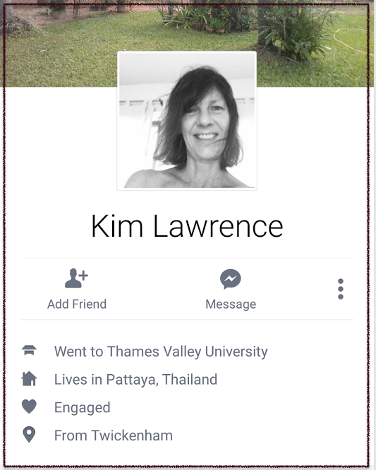 Kim Lawrence 2016-04-10