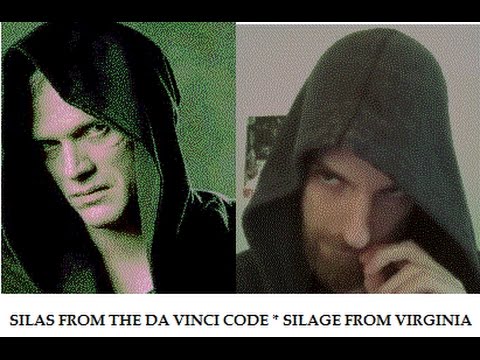 Silas from DaVinci, Silage from VA