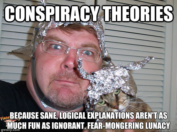 conspiracy-theories