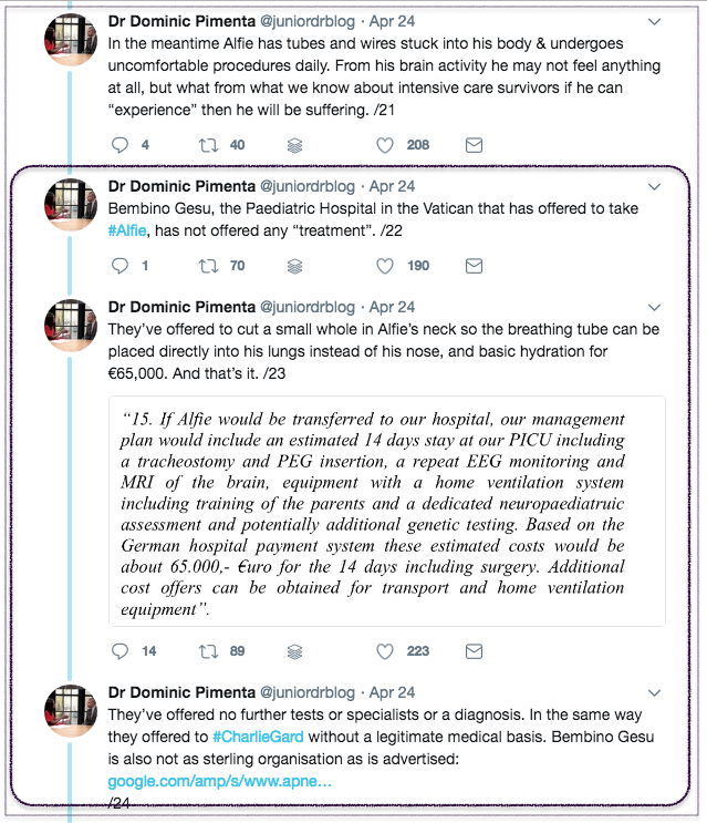 Dr Dominic Pimenta Twitter 2018-04-26 8