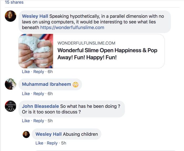 Wesley Hall FB 2018-06-27 comments.png